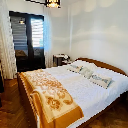 Apartment Sunny Retreat *