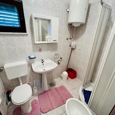 Apartment Sunny Retreat Malinska