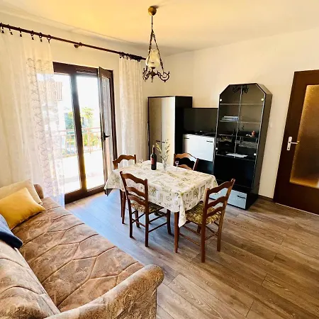 Sunny Retreat * Malinska