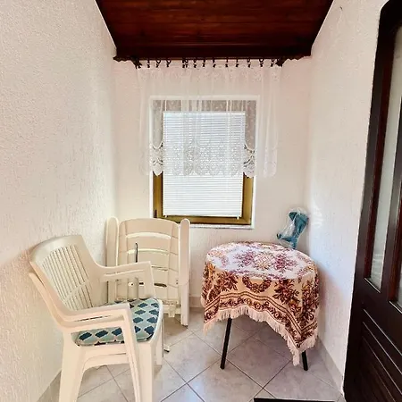 Sunny Retreat
