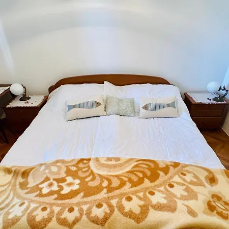 아파트 Sunny Retreat 말린스카